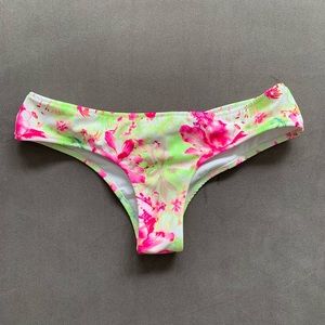 Victoria’s Secret Bikini Bottom